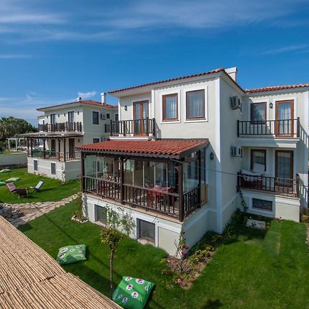 K Bozcaada Paralia Extérieur photo